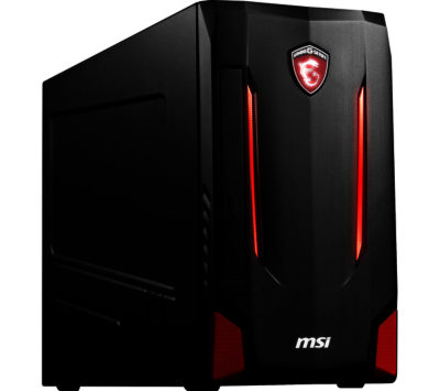 Msi Nightblade MI2-006UK Gaming PC Msi Nightblade MI2-006UK Gaming PC